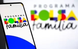 Bolsa Família novembro 2025