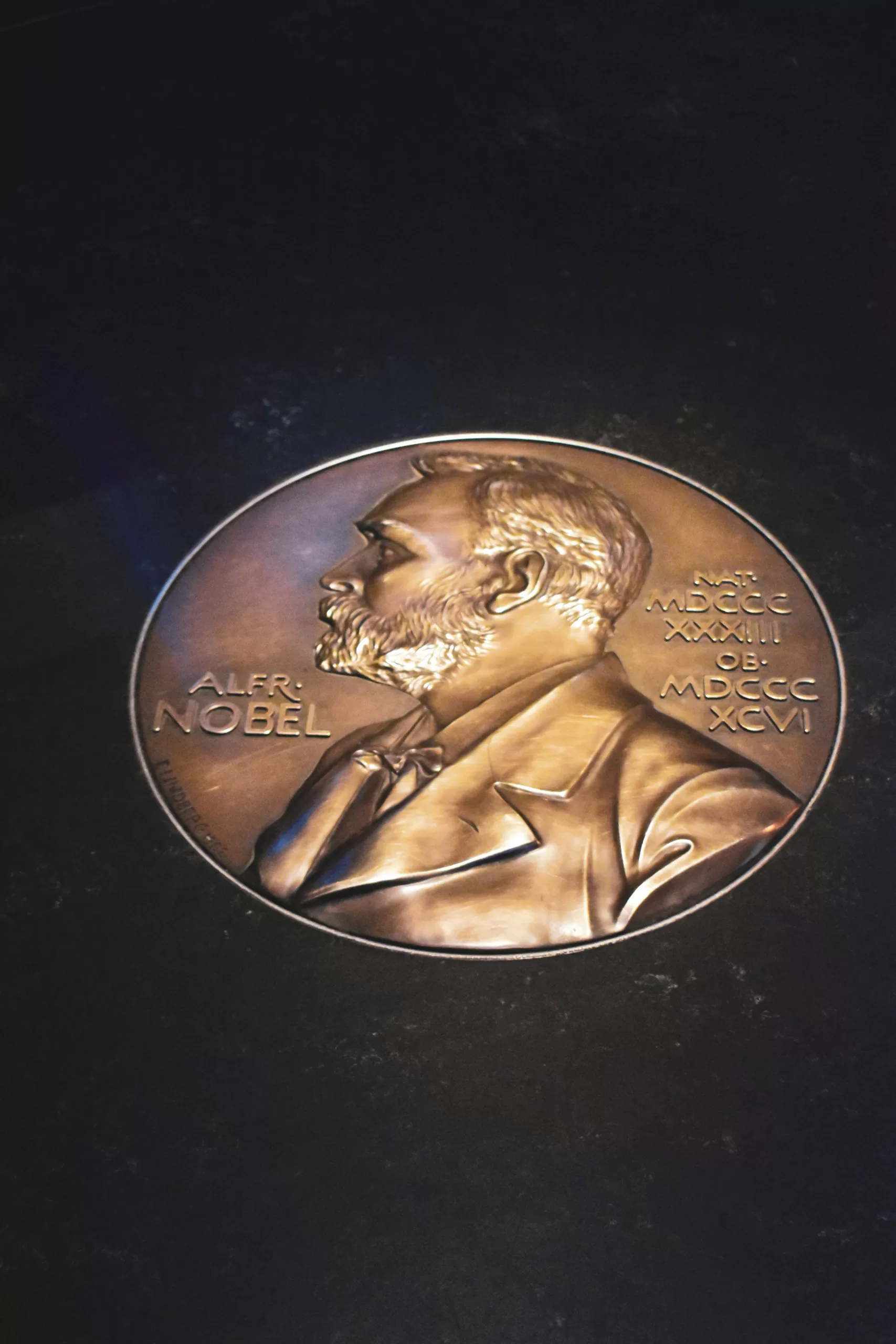Quanto ganha o vencedor do premio Nobel?