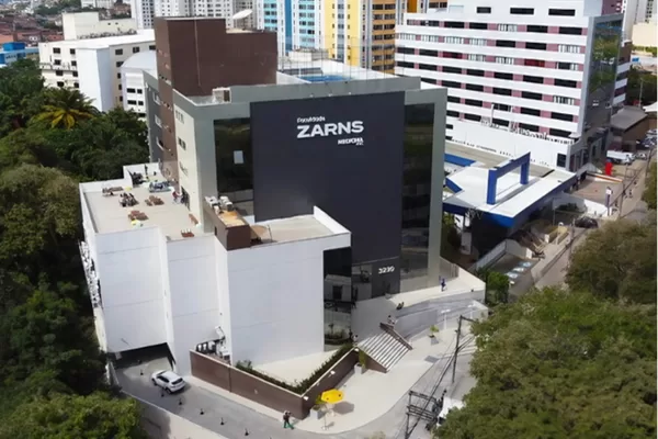 Faculdade de Medicina Zarns