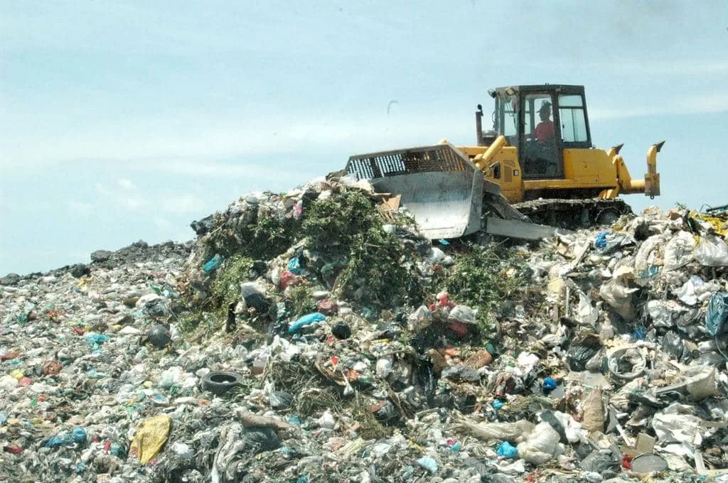 Ele passou 12 anos procurando seus 737 milhões de euros em um aterro sanitário sem sucesso