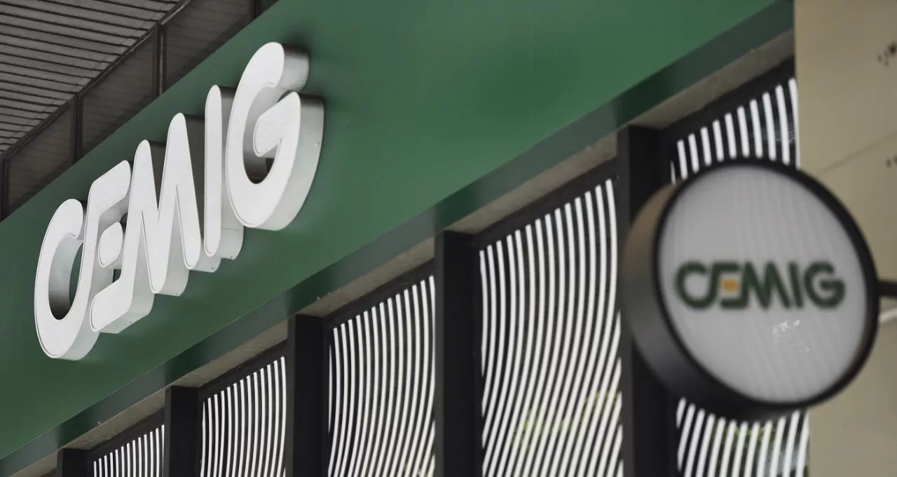 cemig Logo
