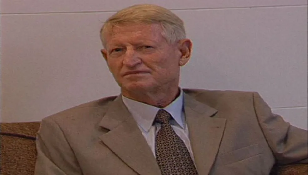 co fundador da gatoro