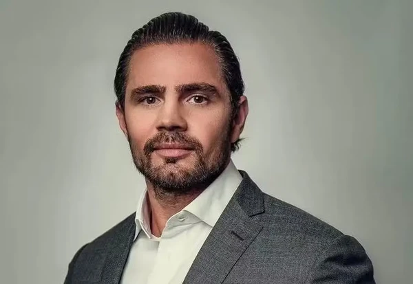 Daniel Vorcaro, dono do banco Master, foi preso