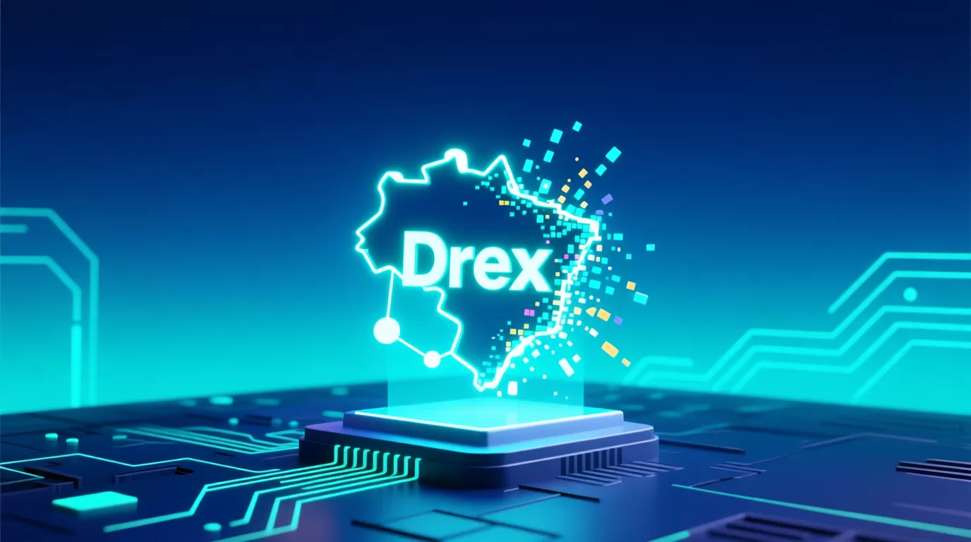 Drex desligado: o que muda para o futuro do real digital?