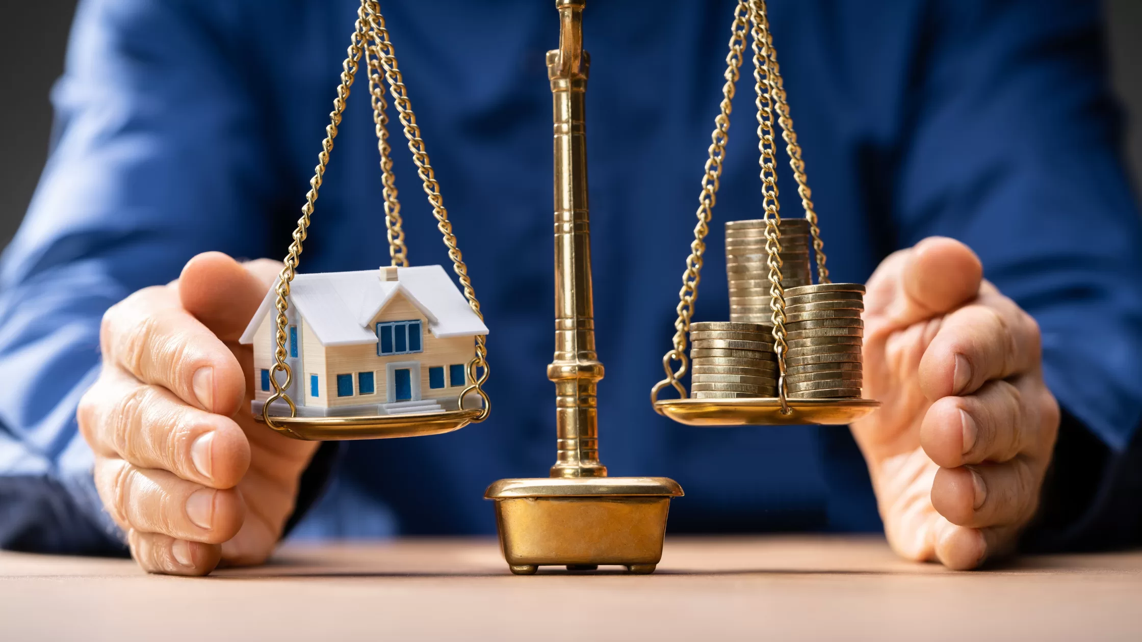 Oque é necessário para fazer o inventário após muitos anos