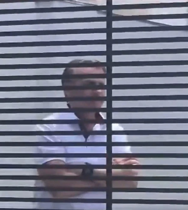 tornozeleira eletrônica Bolsonaro