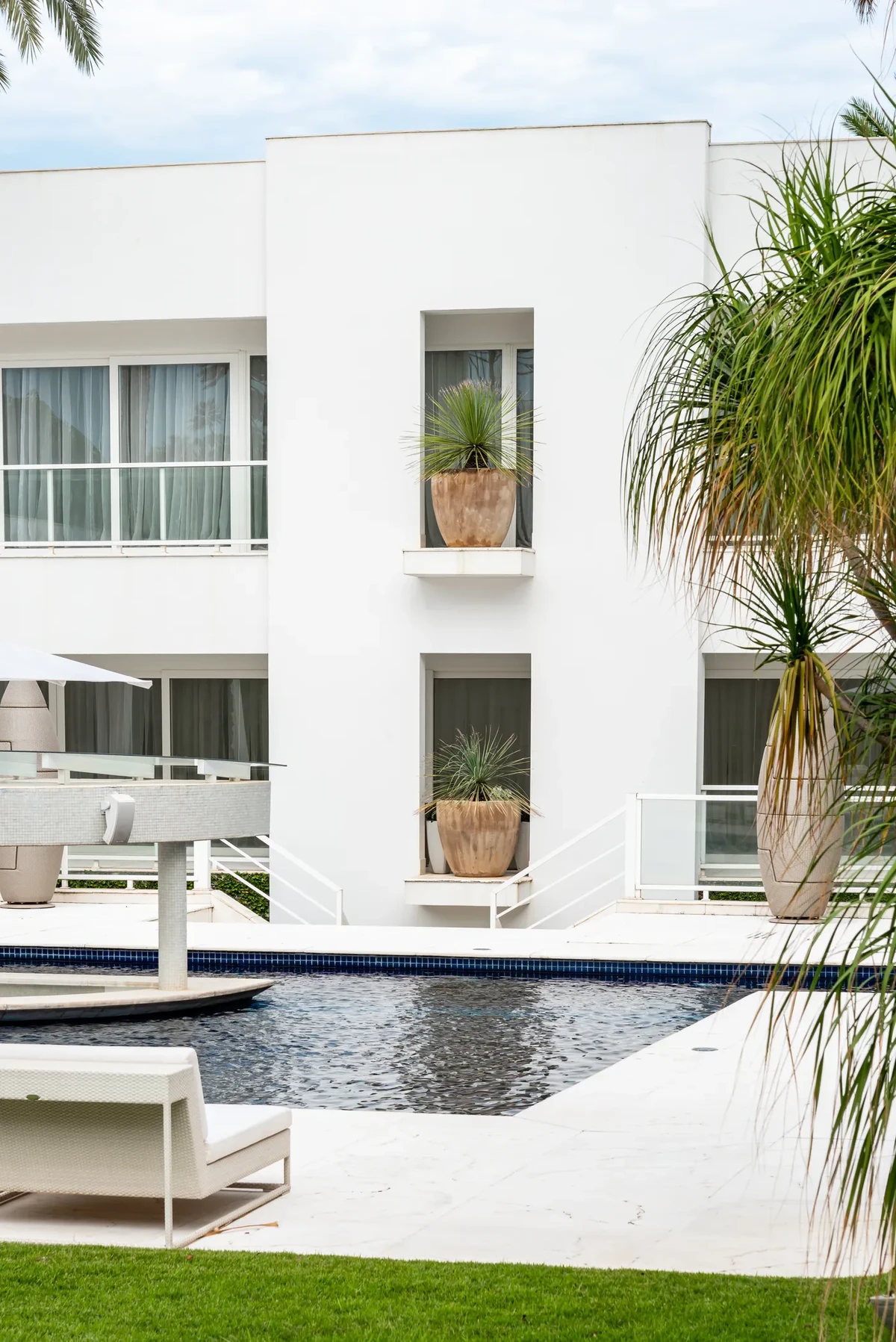 mansão na cidade de Itu avialada em 40 milhões