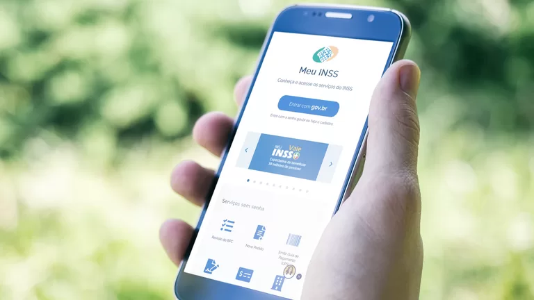 valores a receber INSS