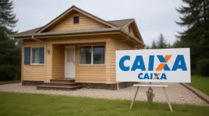 caixa permite 2 financiamentos simultaneos