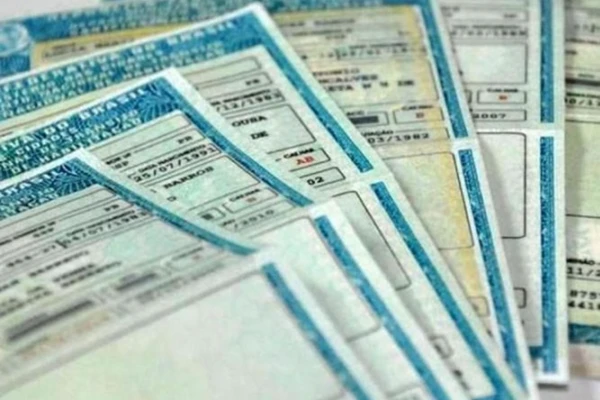 CNH como funciona o novo modelo