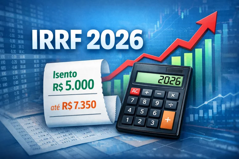 irrf 2026