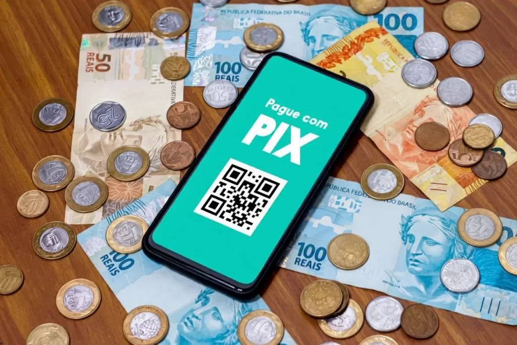 é verdade que o PIX vai ser taxado
