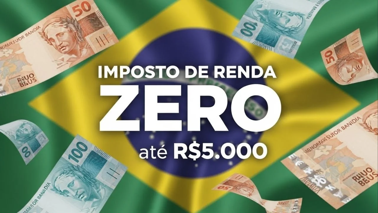 imposto de renda 2026
