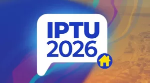 iptu 2026 sp consultar valor