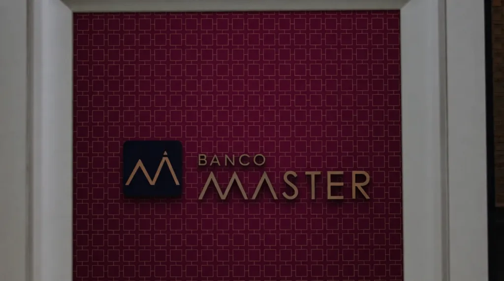 banco master como saber se o banco é seguro