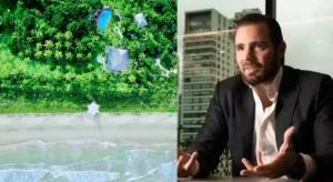 capa mansao de daniel vorcaro em trancoso