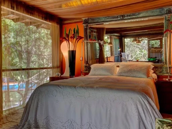 avaliada em 300 milhoes daniel vorcaro tem mansao