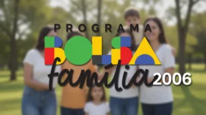 calendario do programa bolsa familia 2026 feveiro