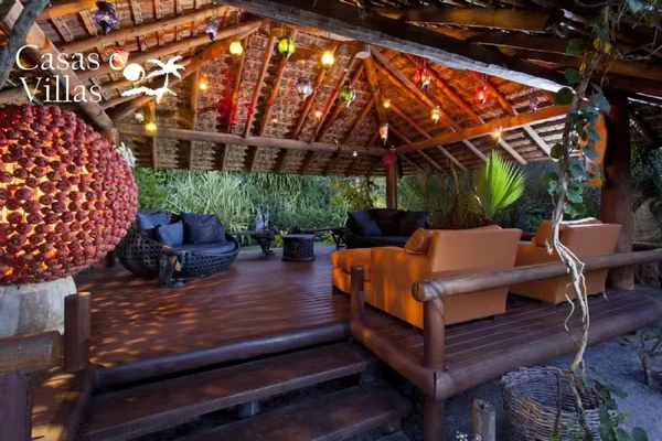 avaliada em 300 milhoes daniel vorcaro tem mansao