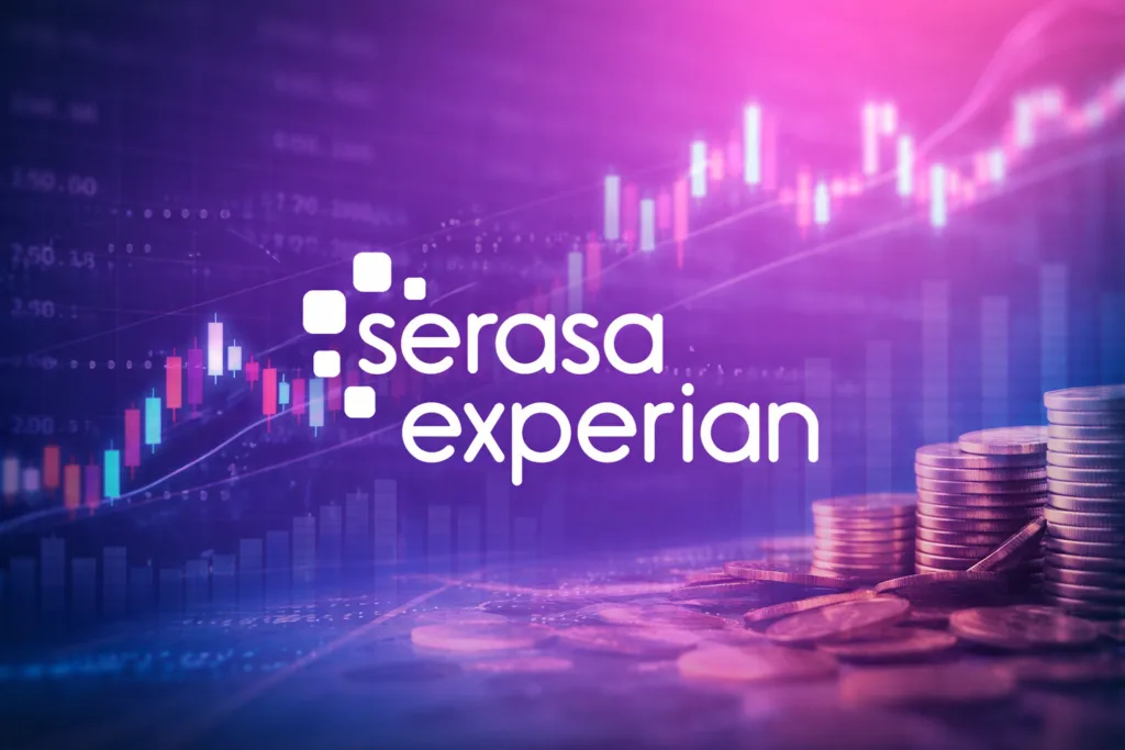 Promoção serasa experian em finanças