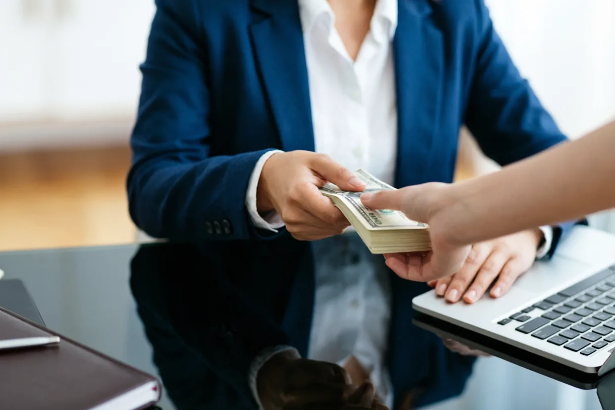 emprestimo empresarial