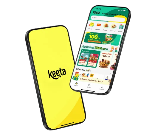 keeta e demissão em massa no rio de Janeiro