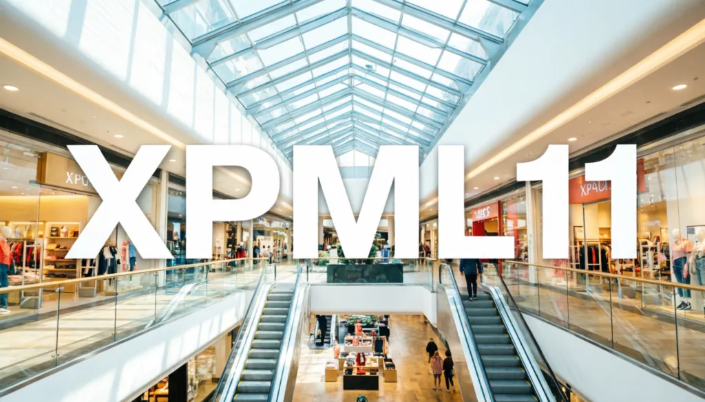 XPML11 quais shoppings fazem parte