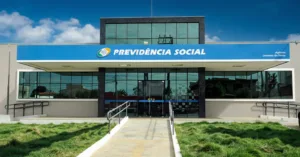 agencia inss