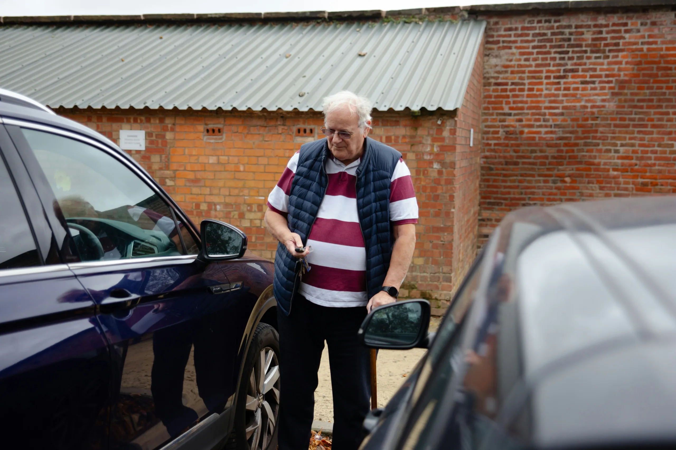 como fazer para Idoso comprar carro mais barato: