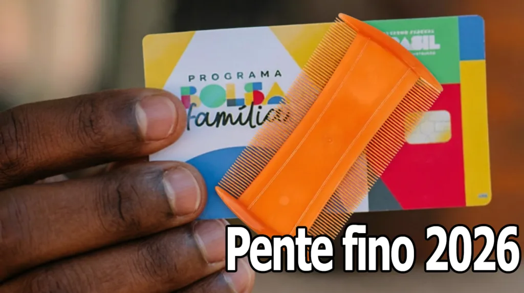 bolsa família fiscalização 2026