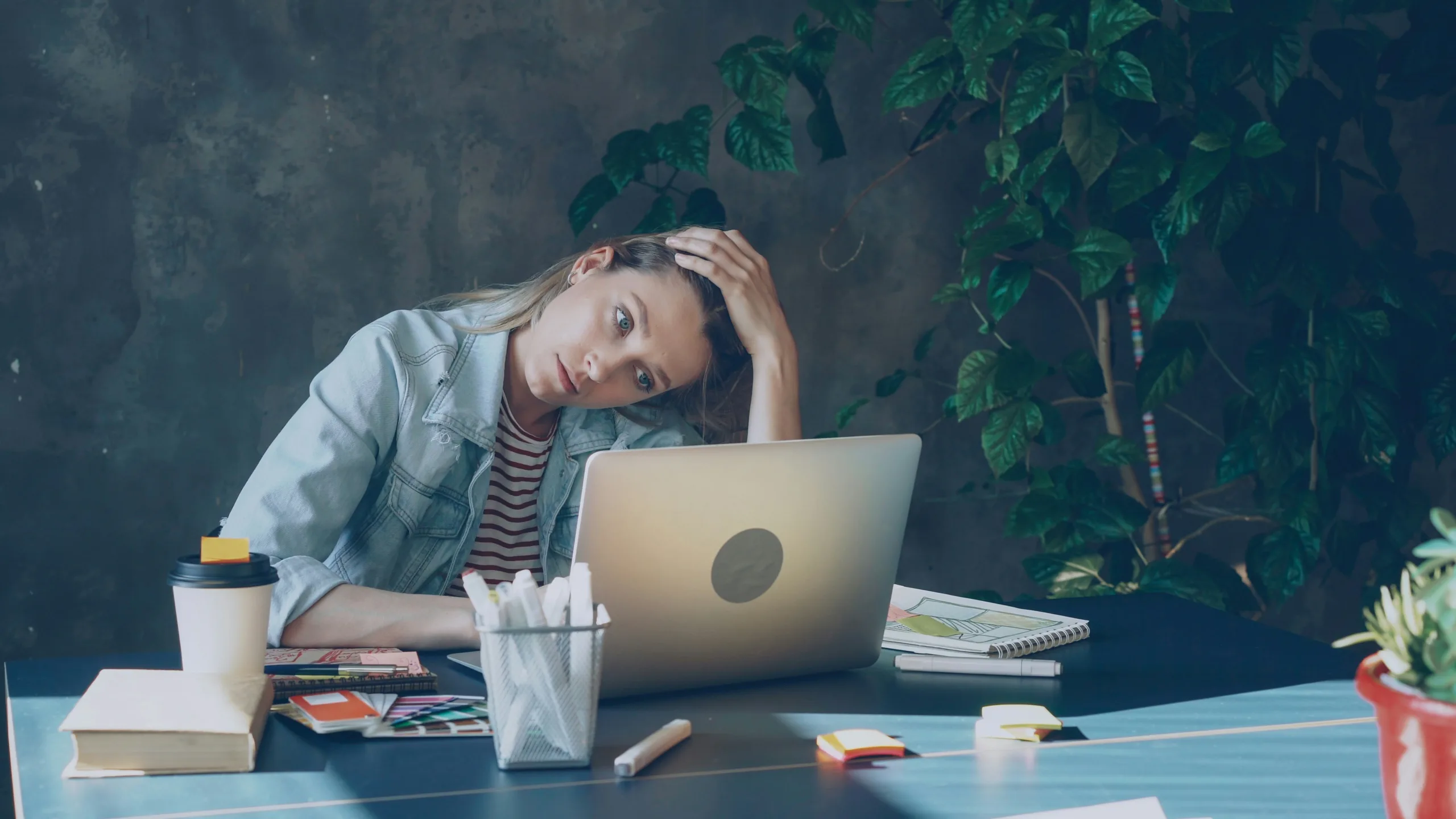nova Lei NR-1 saude mental dos trabalhadores