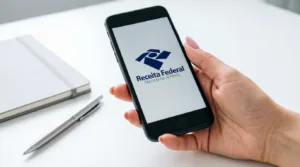 receita federal liberação de valores a receber