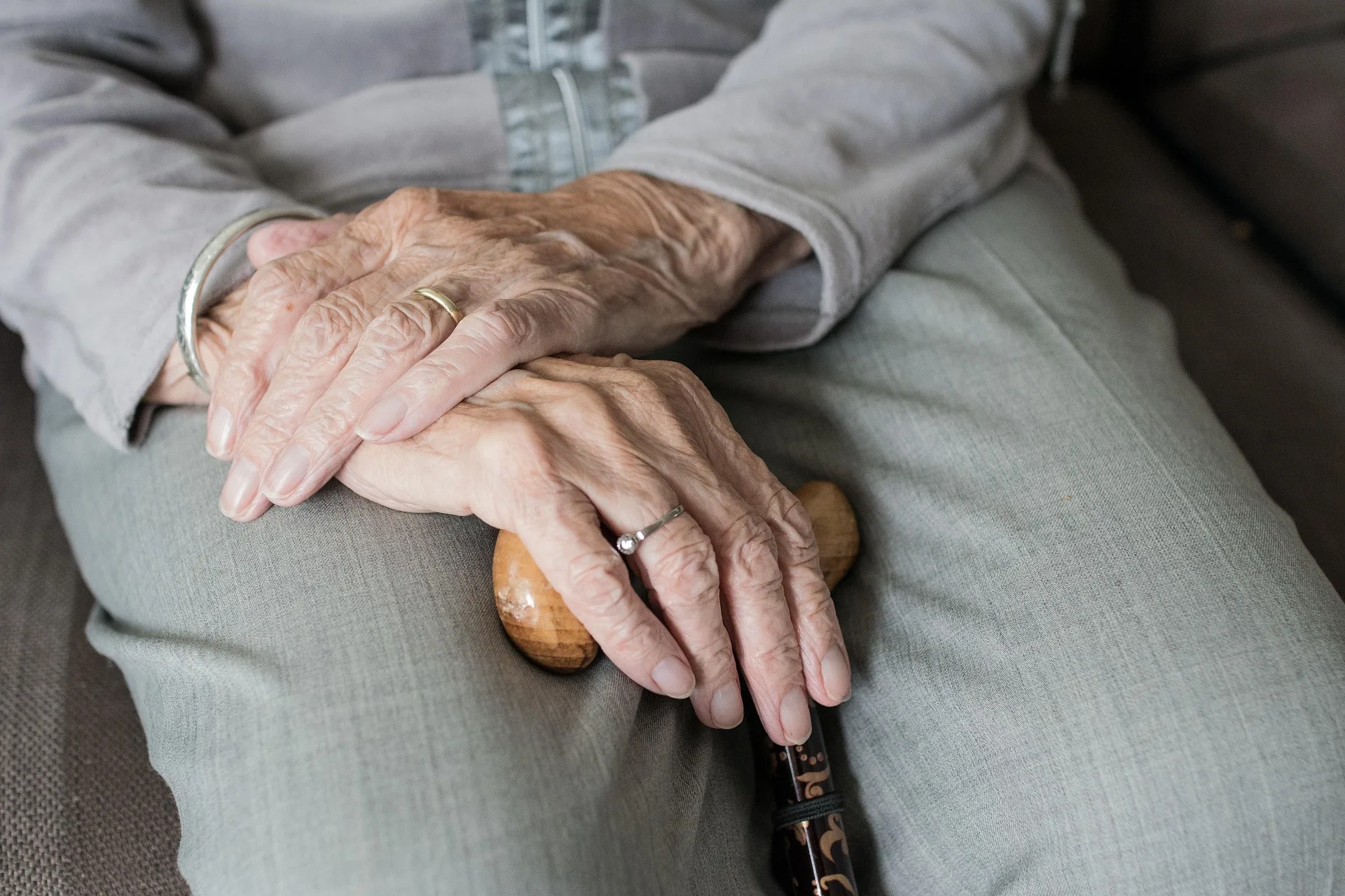  Trabalhar Após os 75 Anos