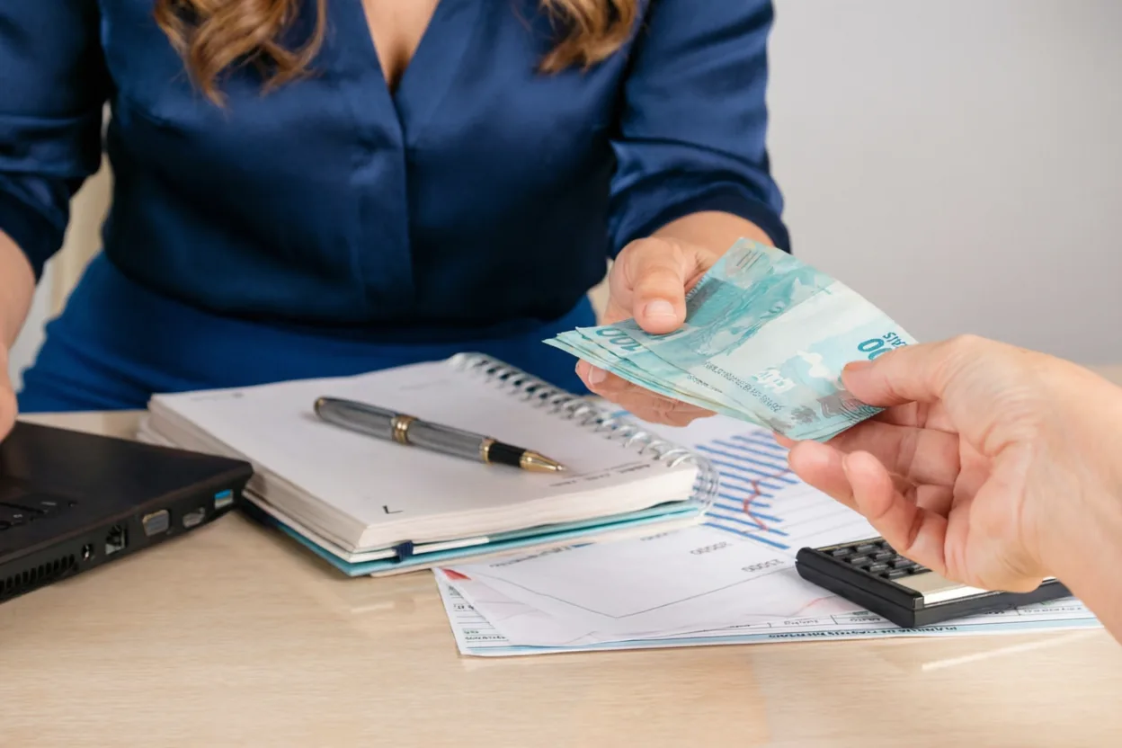 inss liberação de valores atrasados