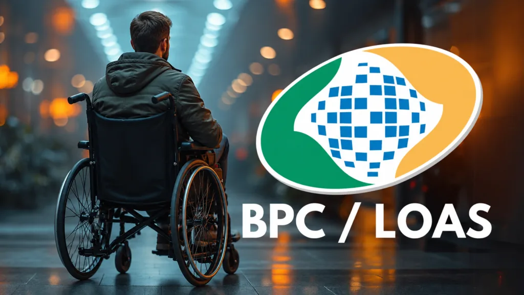 mutirao inss LOAS e BPC