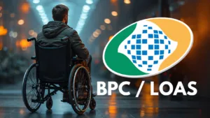 mutirao inss LOAS e BPC