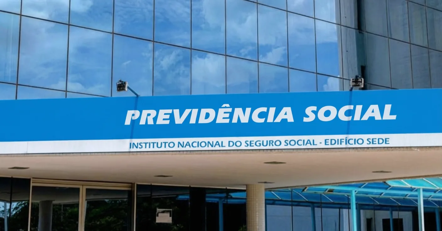 previdencia social liberação Inss