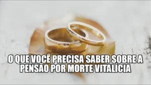 pensão por morte